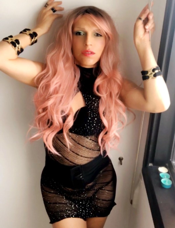 Carolina tú chica CD para tu placer ((coruña))