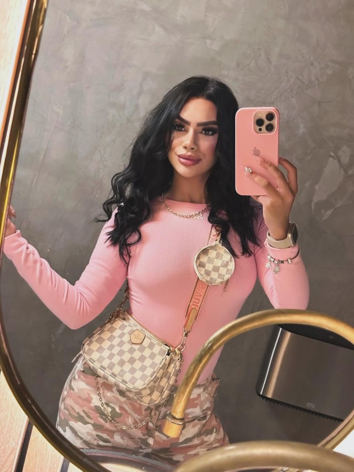 Novedad LOS CRISTIANOS