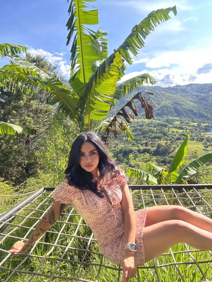 Novedad LOS CRISTIANOS