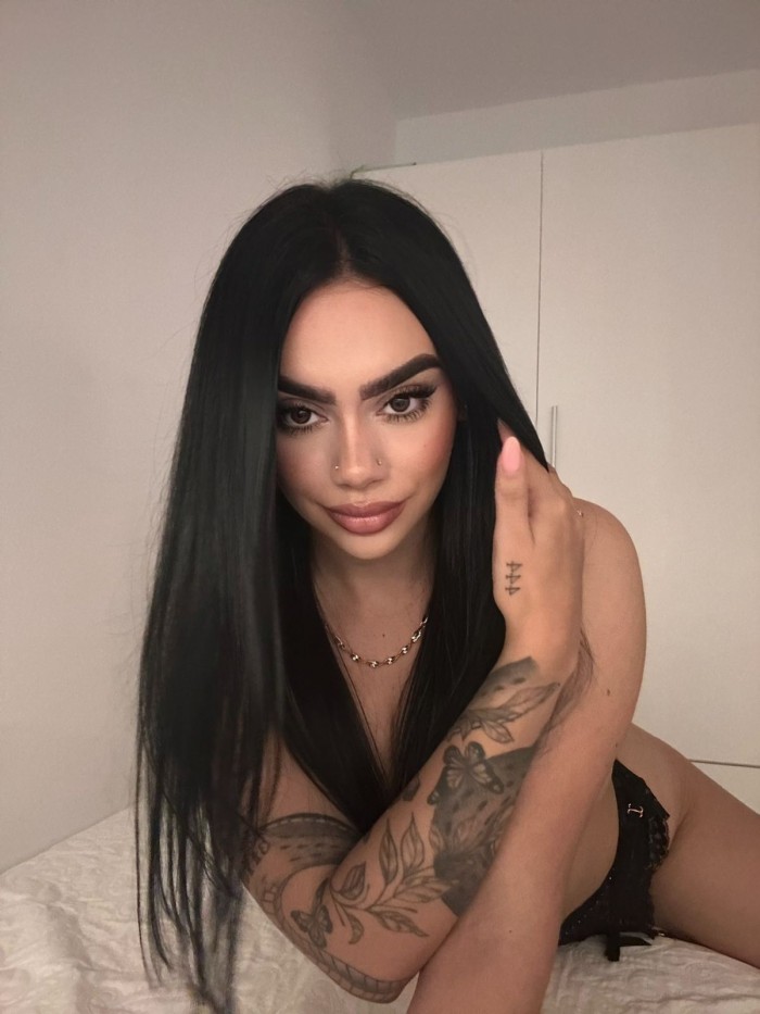 Novedad LOS CRISTIANOS