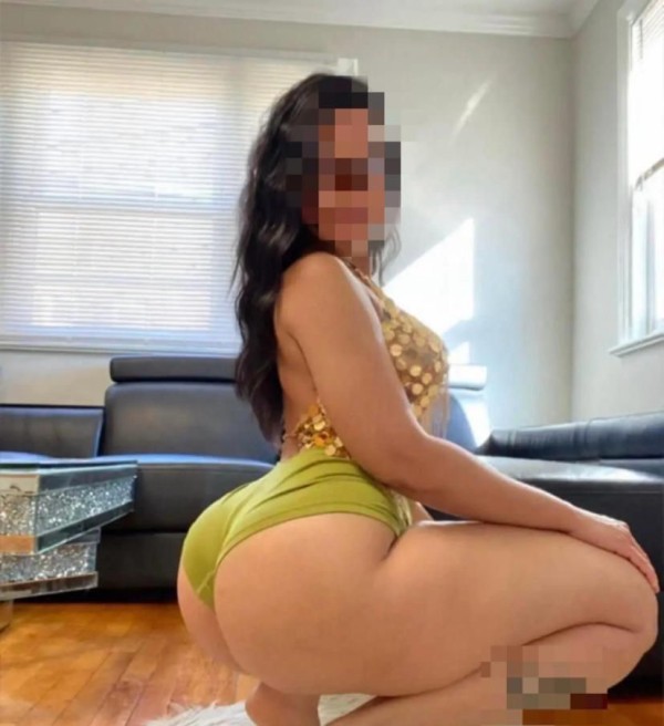 Culo rico y original estoy puesta para ti 24h Mostoles