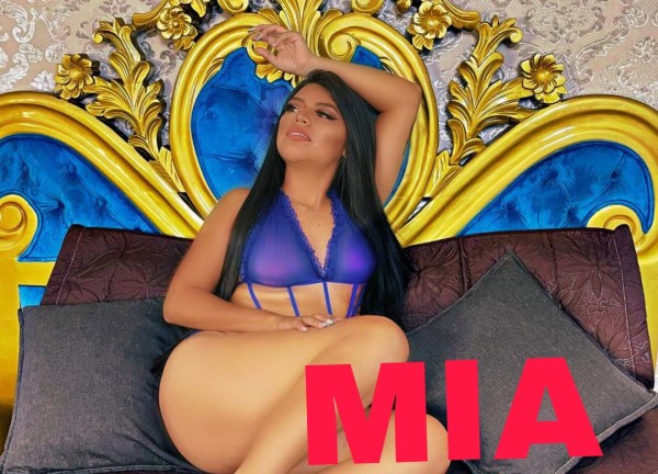 MIA Y  SUPER FIESTERA SUPER FIESTERA