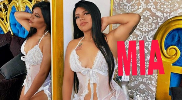 MIA Y  SUPER FIESTERA SUPER FIESTERA