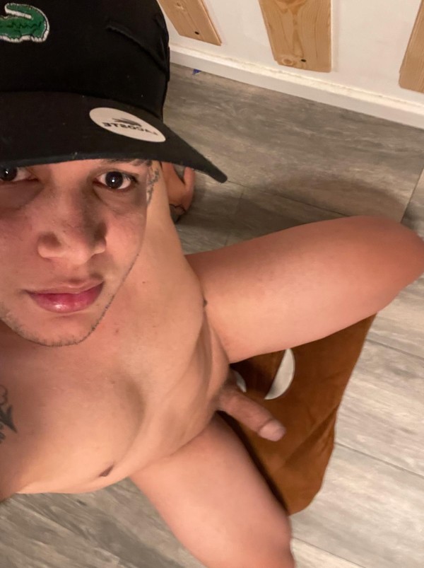 Chico Nuevo por tu ciudad