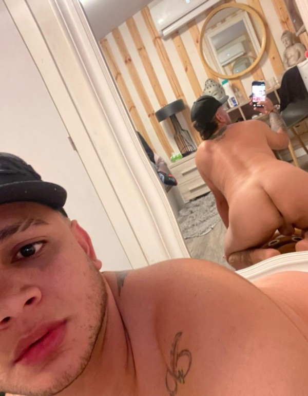 Chico Nuevo por tu ciudad