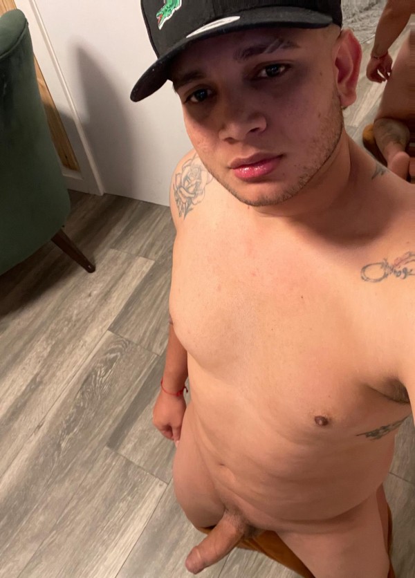 Chico Nuevo por tu ciudad