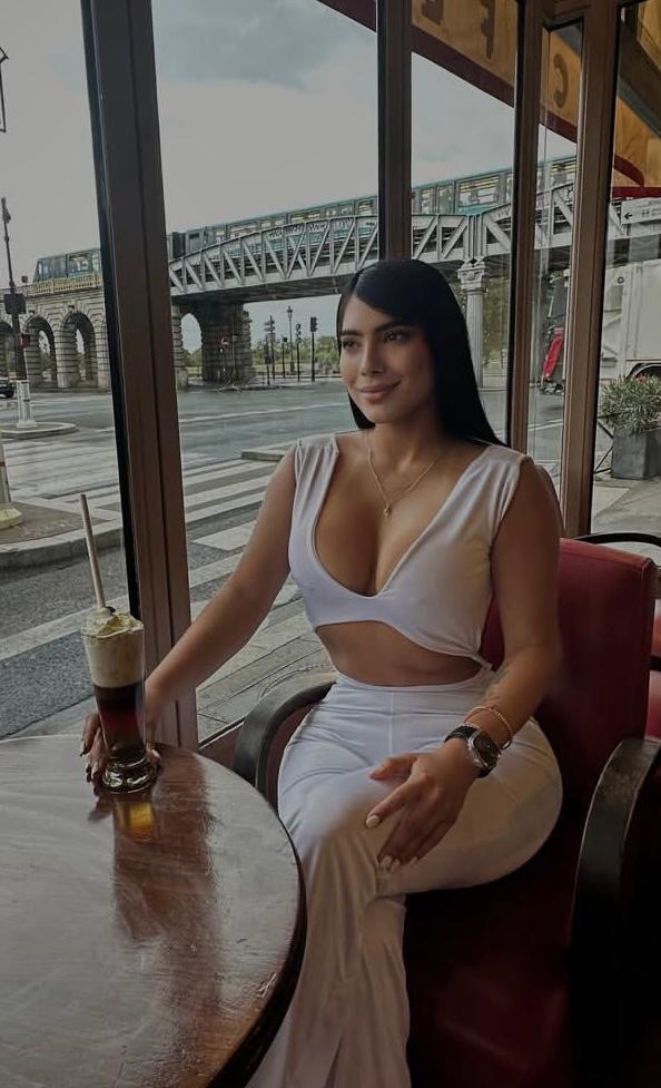 Kata nueva paisa en ourense pocos días