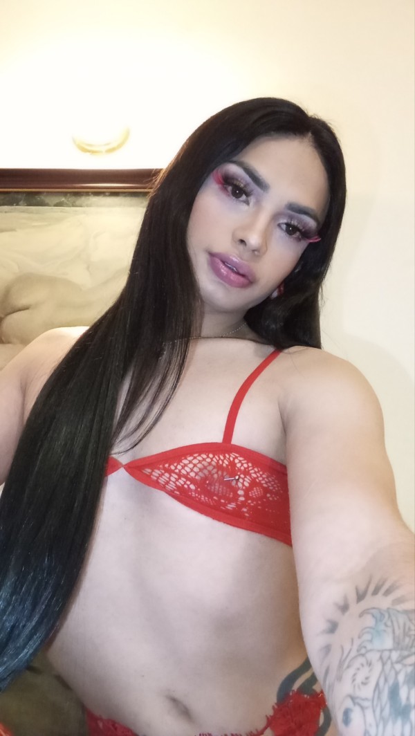 XXL FIESTERA POLLONA NIÑATA OPENMIND  CACHONDA