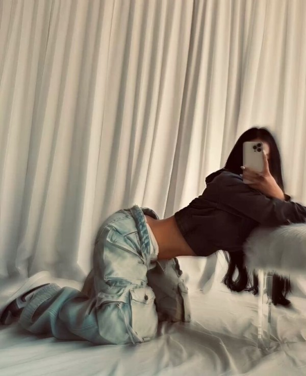 Nos montamos una fiestita bien cachondo!!!