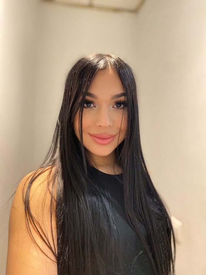 MICHELLE TRANS ACTIVA Y MUY CALIENTE EN VALENCIA