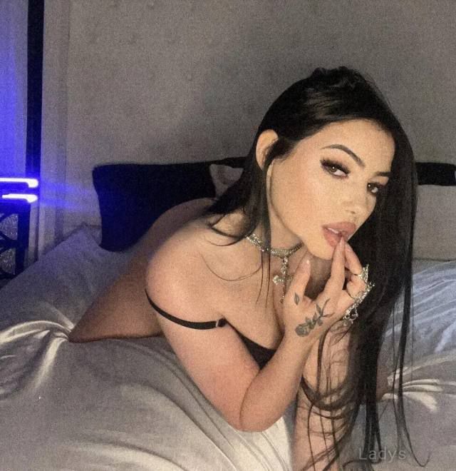 KIRSY NUEVA EN LA ZONA SUPER DIVERTIDA BIEN ALEGRE