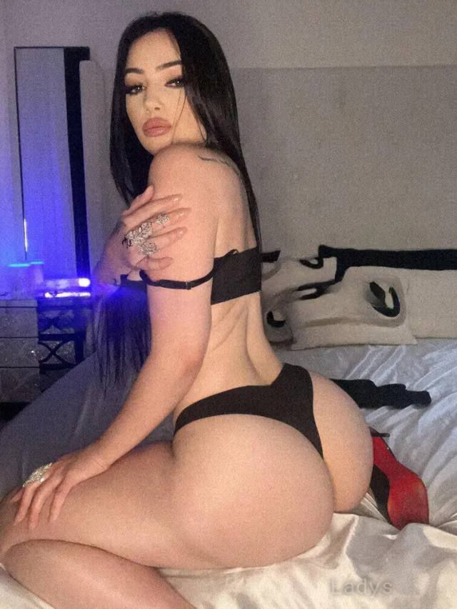 KIRSY NUEVA EN LA ZONA SUPER DIVERTIDA BIEN ALEGRE