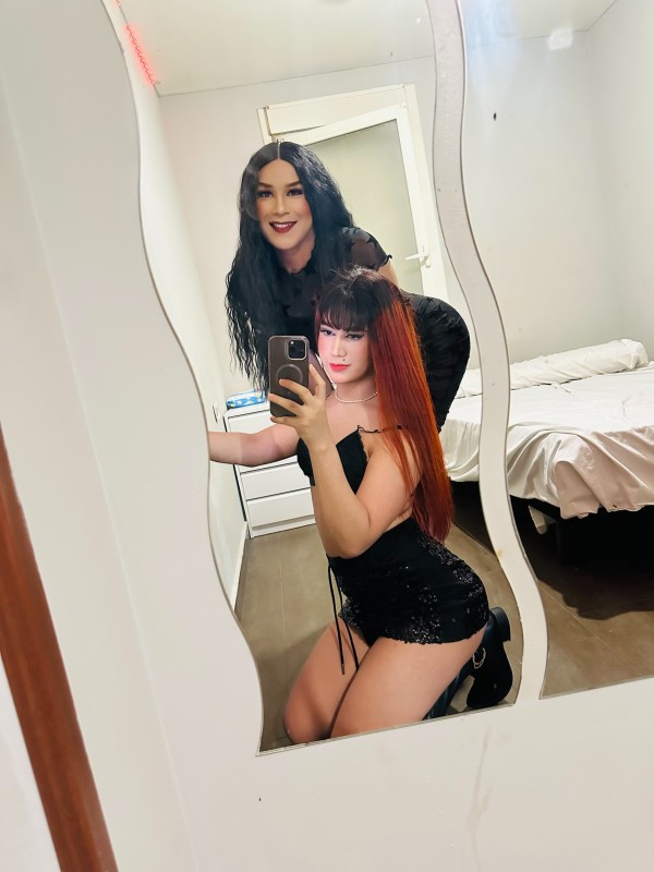 AMIGAS CACHONDAS CAÑERAS GUARRAS FIESTERAS Y MUY TRAVIESAS 24/7