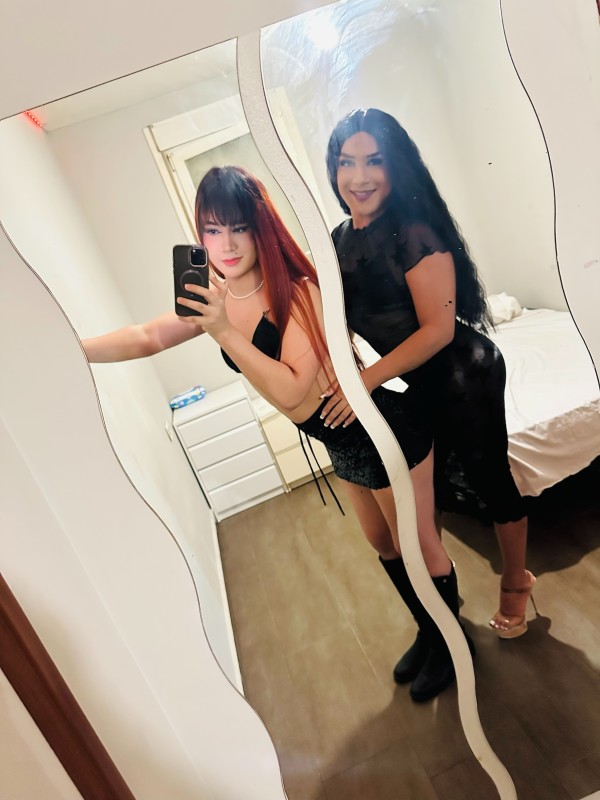 AMIGAS CACHONDAS CAÑERAS GUARRAS FIESTERAS Y MUY TRAVIESAS 24/7