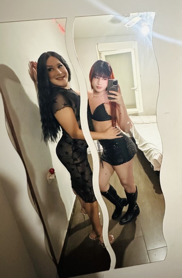 AMIGAS CACHONDAS CAÑERAS GUARRAS FIESTERAS Y MUY TRAVIESAS 24/7