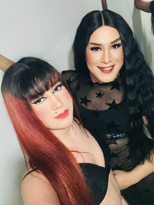 AMIGAS CACHONDAS CAÑERAS GUARRAS FIESTERAS Y MUY TRAVIESAS 24/7