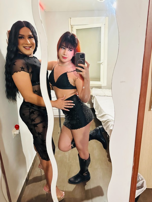 AMIGAS CACHONDAS CAÑERAS GUARRAS FIESTERAS Y MUY TRAVIESAS 24/7