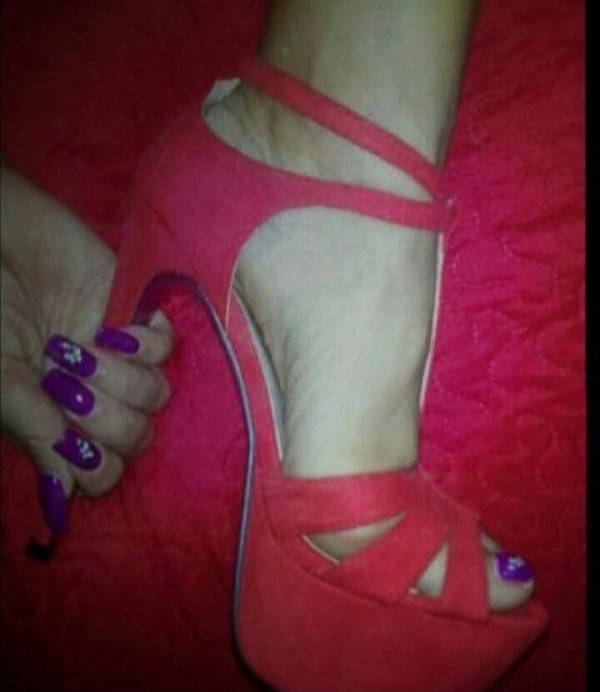 Madurita guapetona con ricos labios  para una buena  mesa y López las palma