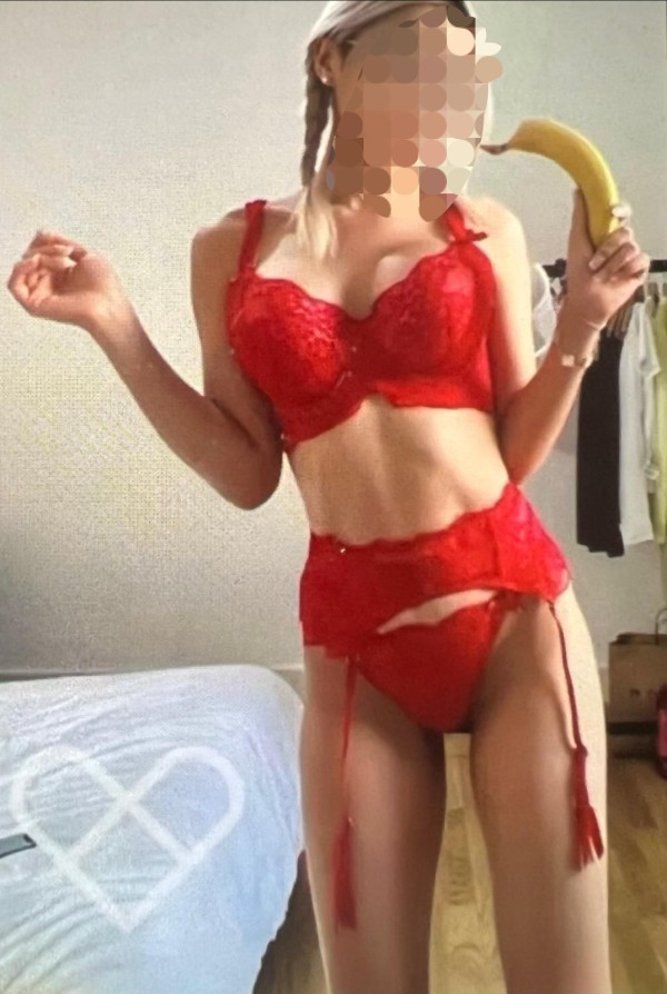 Vick sexi y recíproca