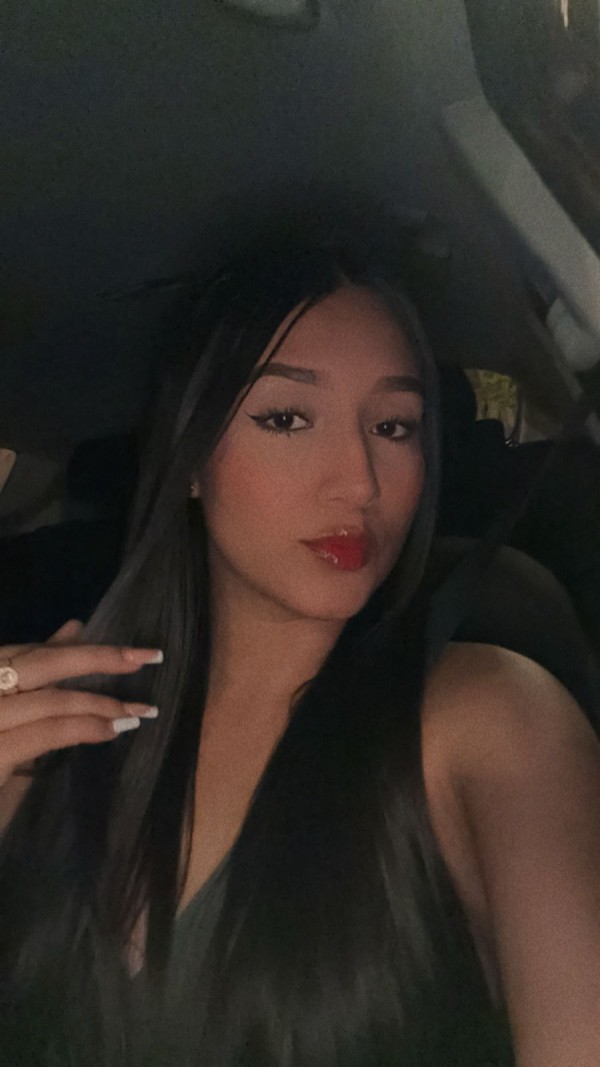 PERLA niñata muy caliente ¡MUY SOLICITADA!