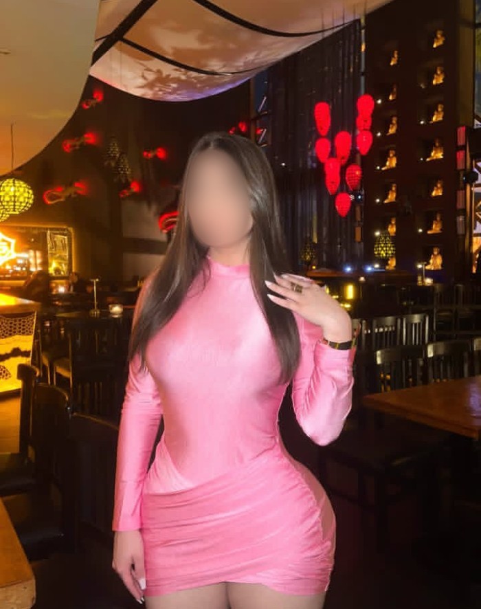 Solo HOTEL Y DOMICILIOS independiente Alicia