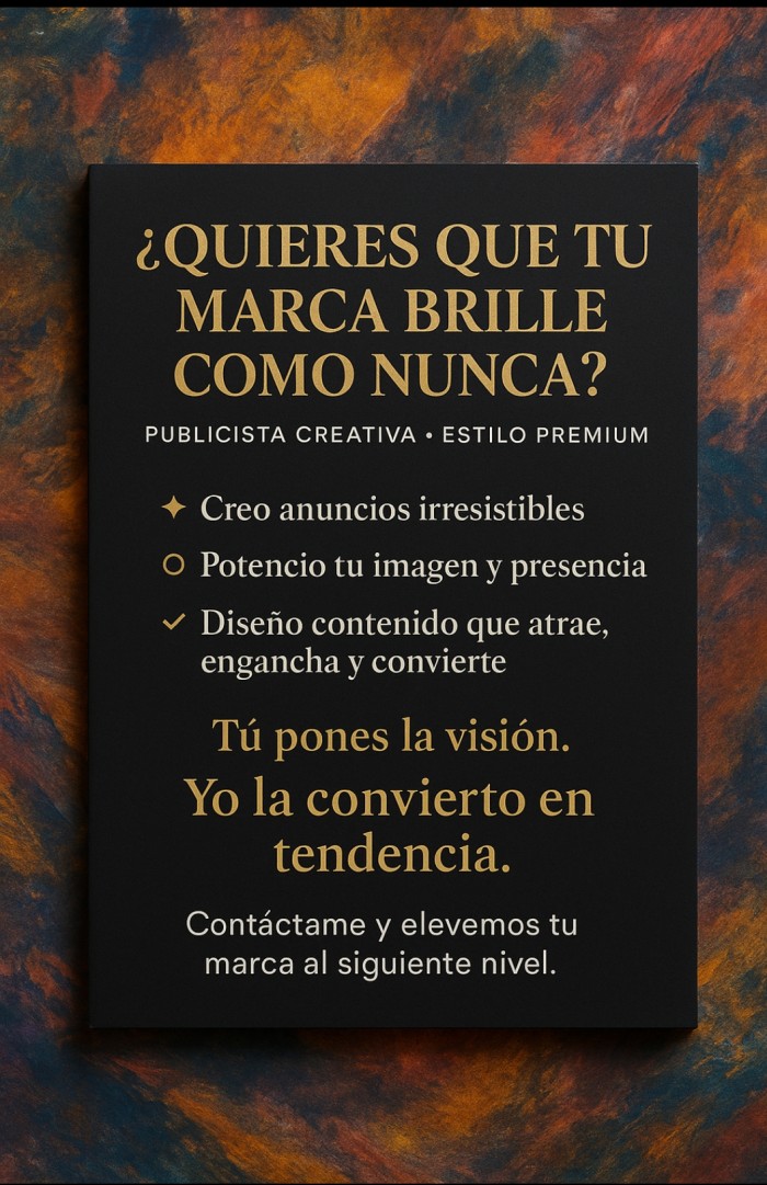 Imagen profesional de nivel superior toda España