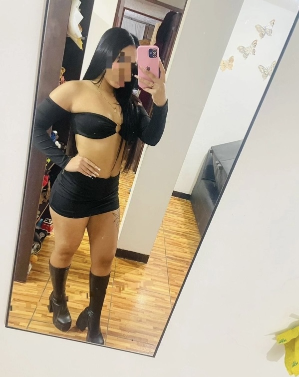 Valen disponible para follar como nunca en YUNCOS