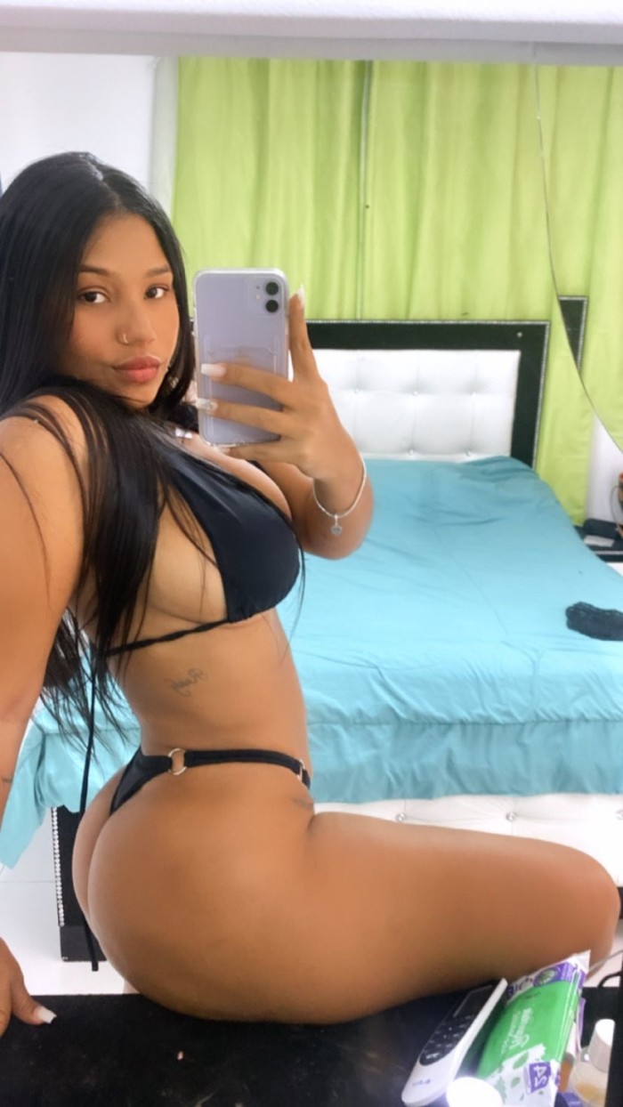 PROMO OFERTAA COQUETA CUERPO BELLO NUEVA EN TU CUI