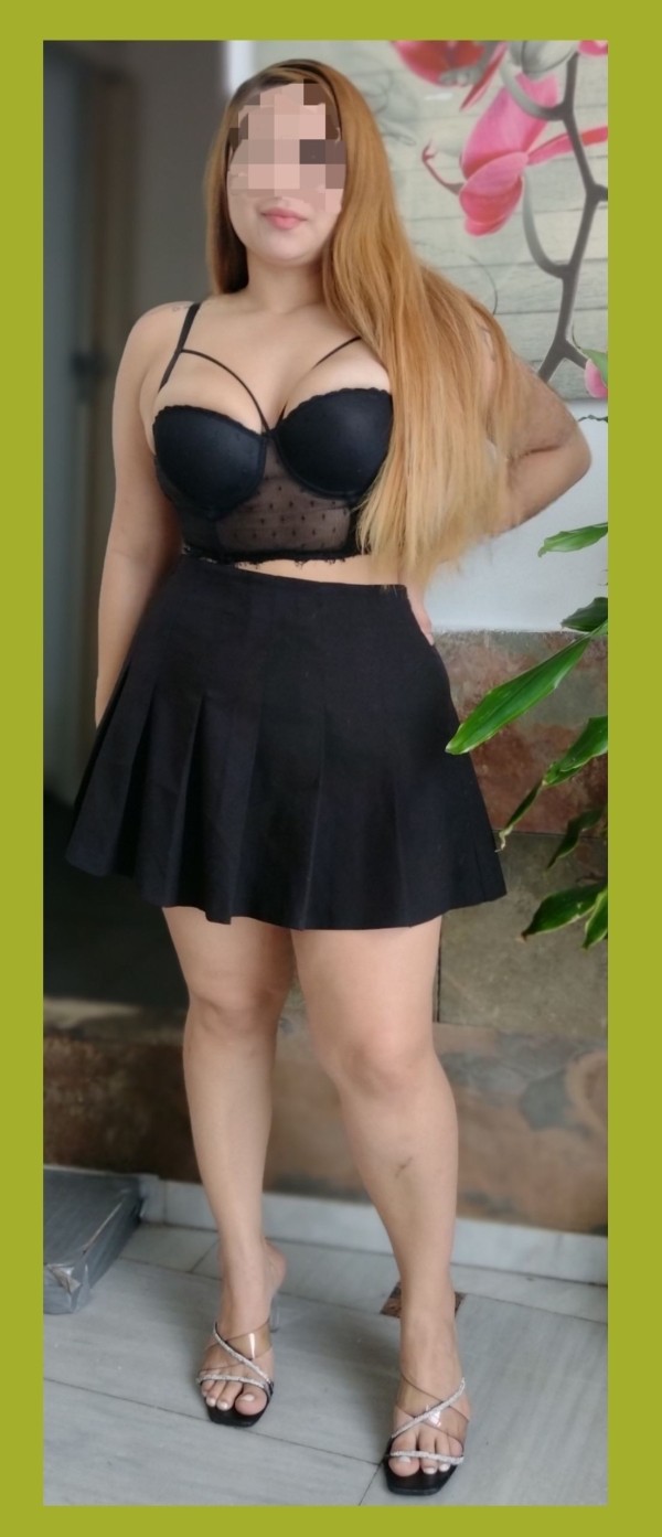 Árabe y latinas amigas desde 40 Rosas