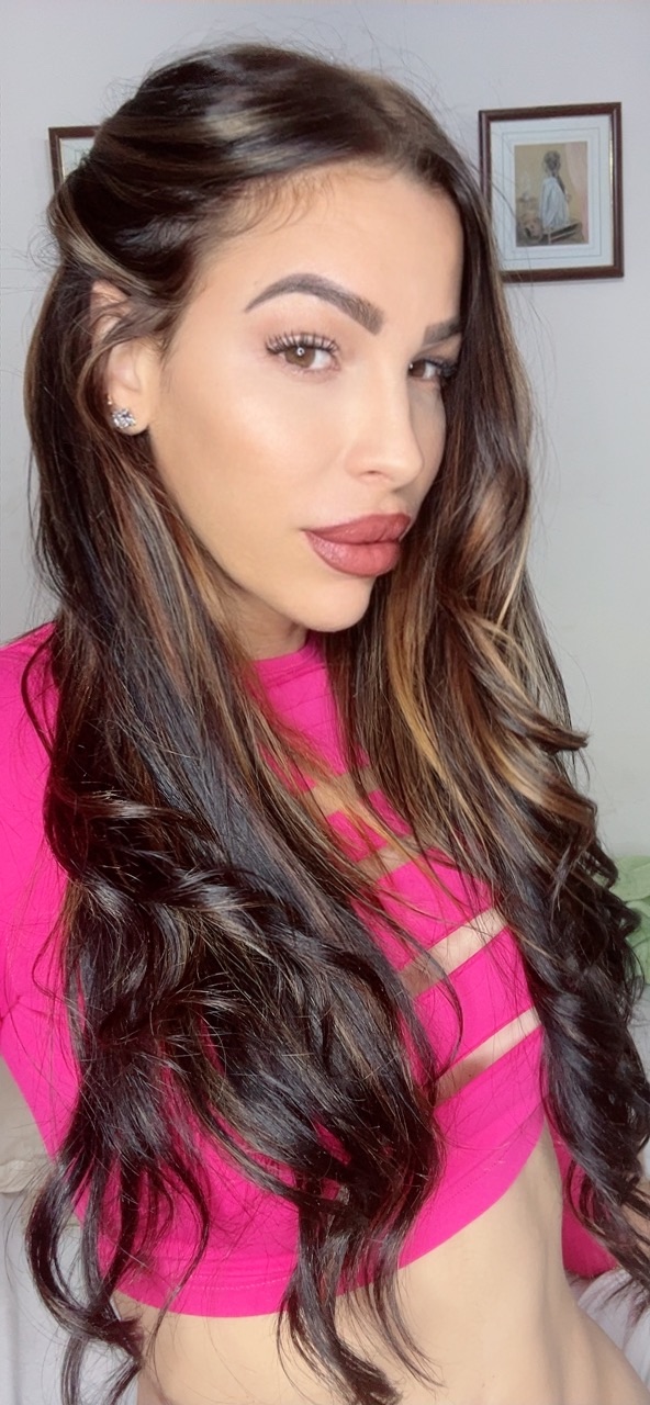 Real transexual hermosa Angelica