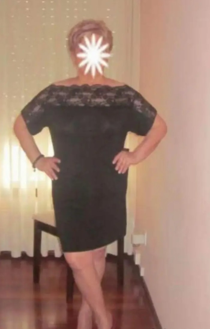 SESENTONA GALLEGA MADURITA ELEGANTE