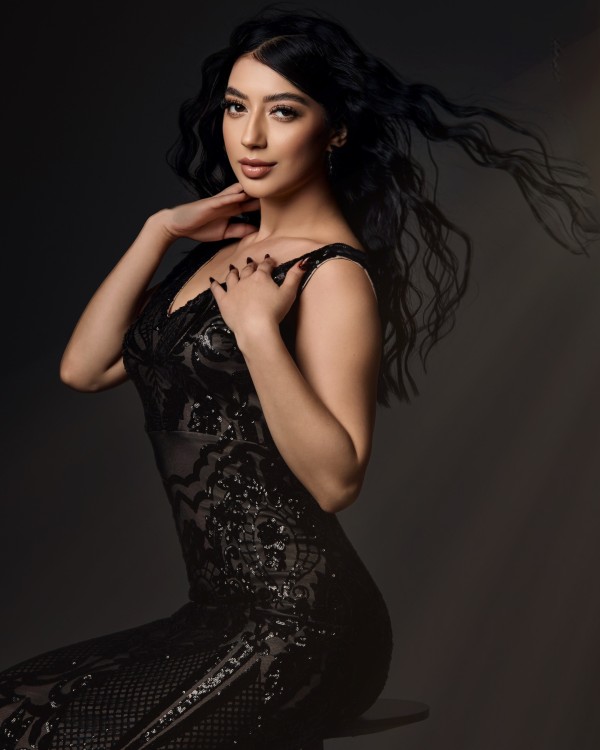 Crystal , griego y besos con lengua  685225715