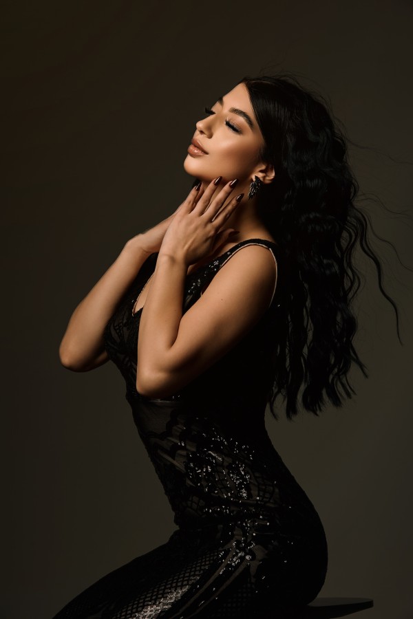 Crystal , griego y besos con lengua 685225715