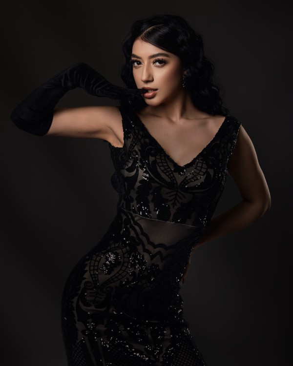 Crystal , griego y besos con lengua 685225715