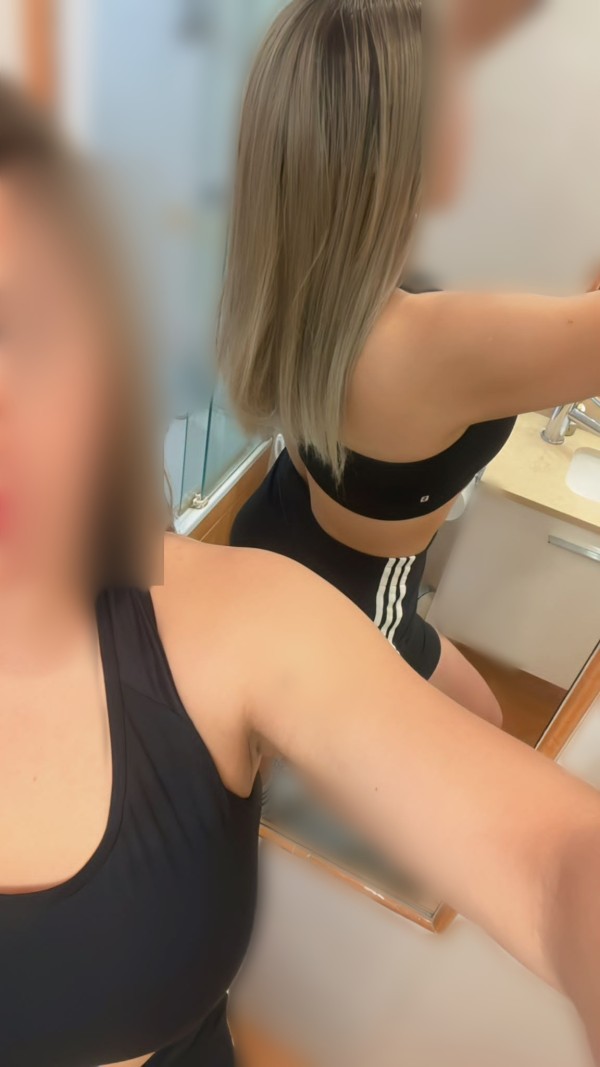 Ven a probar la magia de mis manos! Atiendo con cita previa. Perfil real!