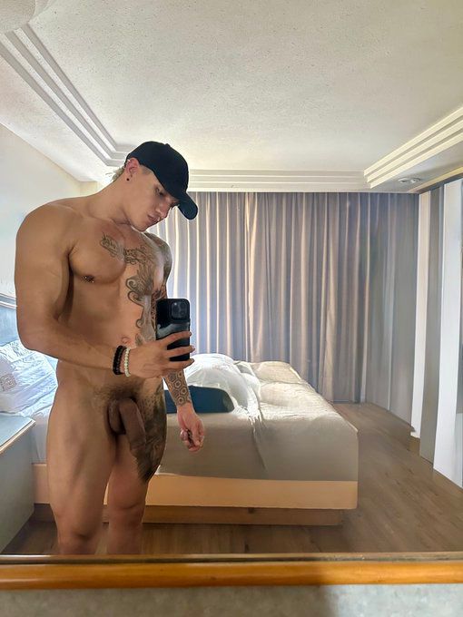 Andrés Colombiano, pasión latina en Valencia