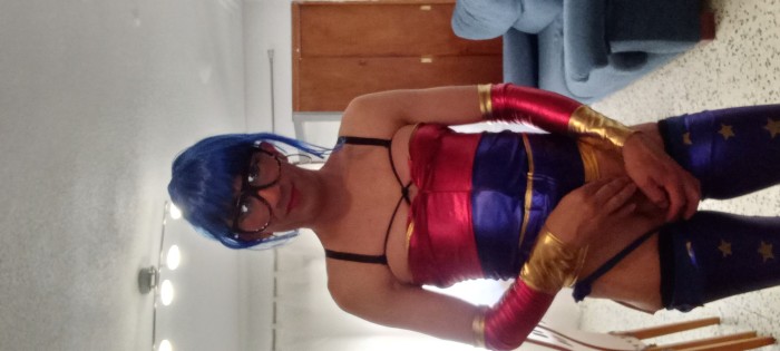 travesti pasiva