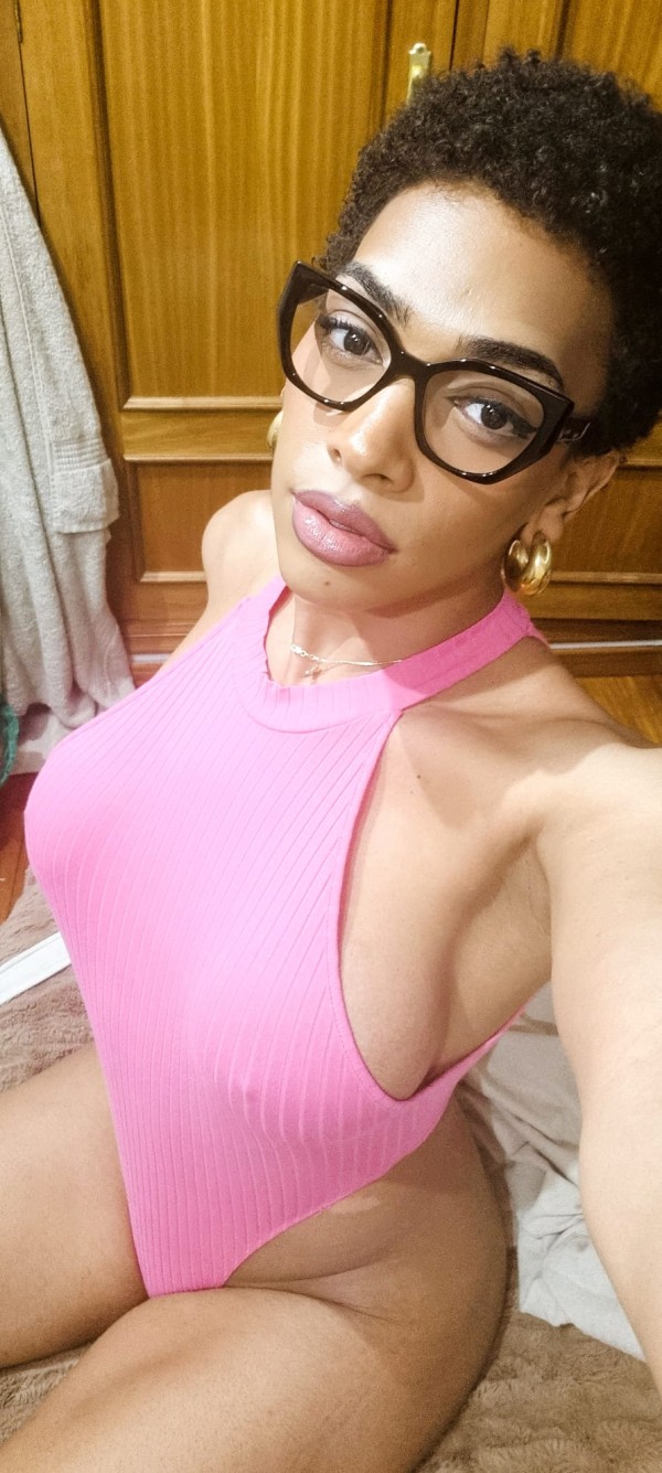 Dejame cabalgarte o ponme ecuatro… (trans)