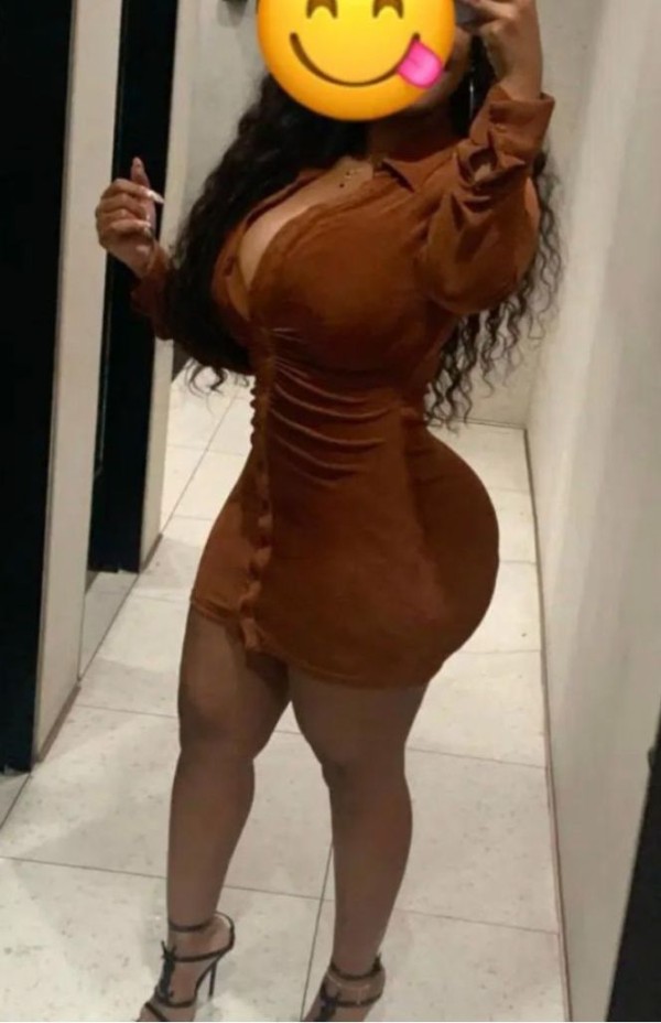 Novedad tu puta fiestera la más cañera