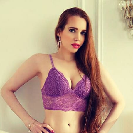 Chica transexual operada de todo 100% operada