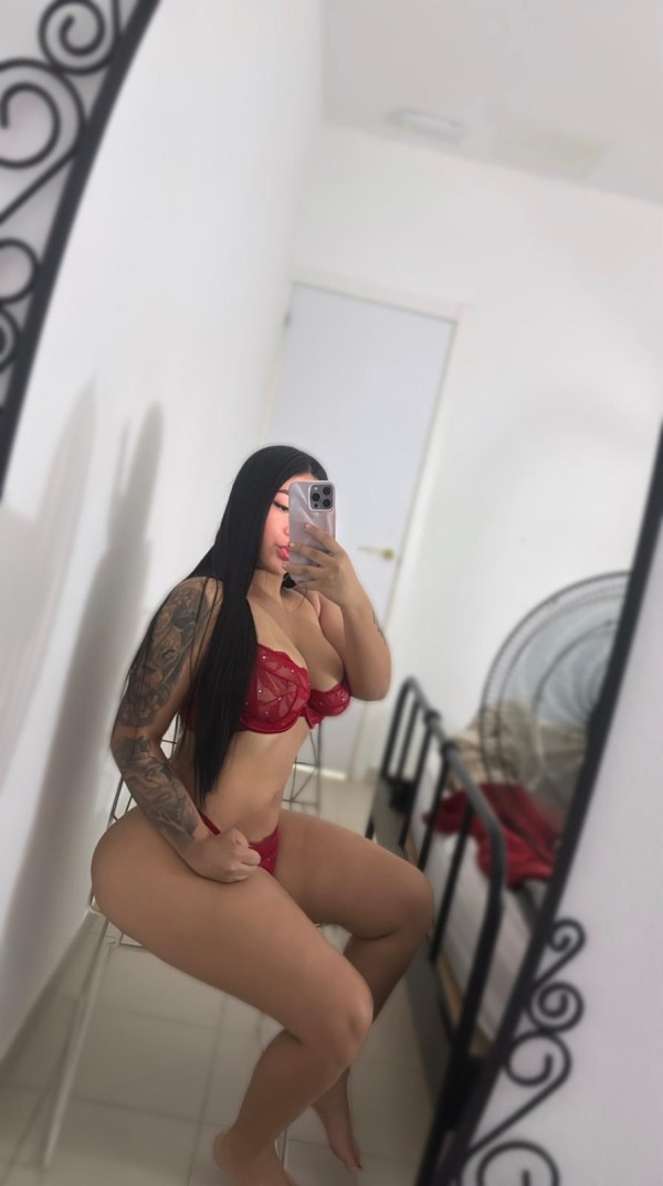 Sharom fiestera novedad disponible Ya