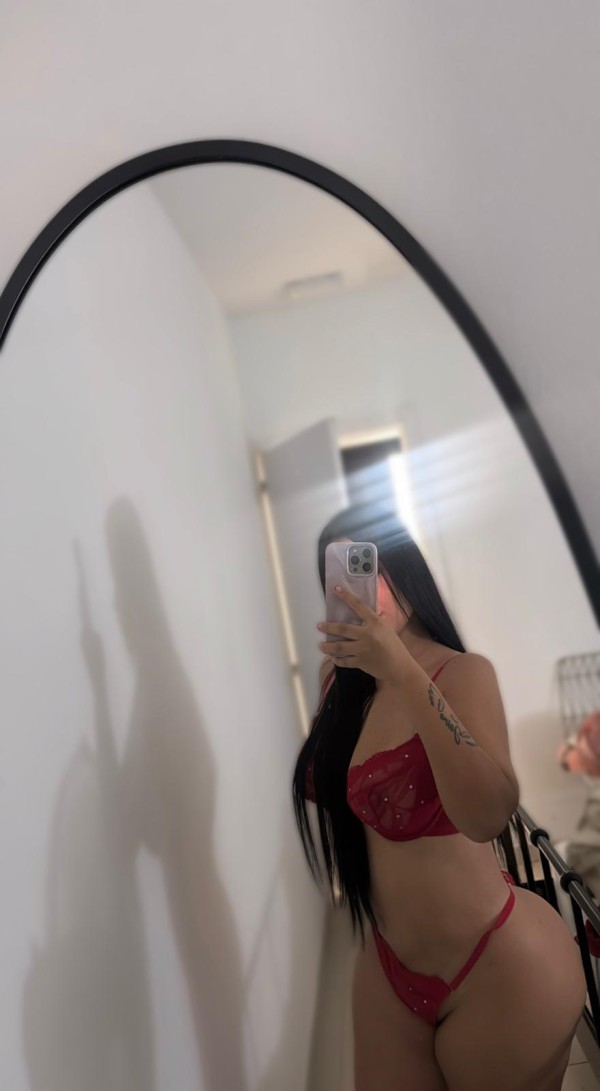 Sharom fiestera novedad disponible Ya