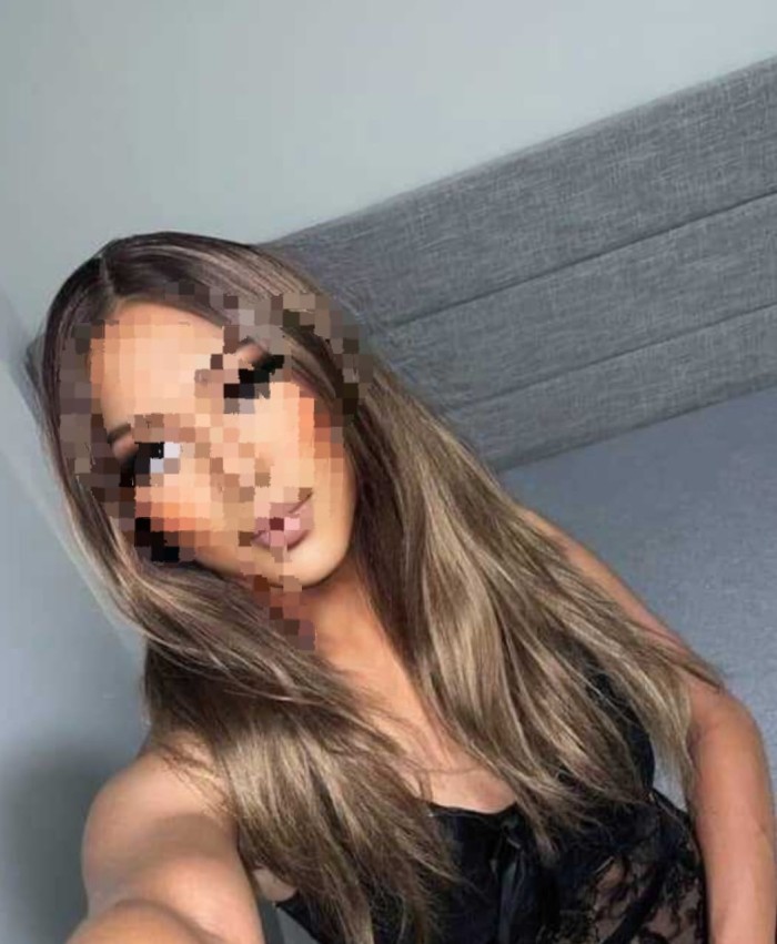 Todas tus fantasias te la cumpliré amor