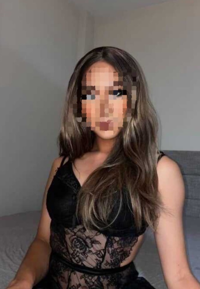 promoción delicioso oral y riko beso negro