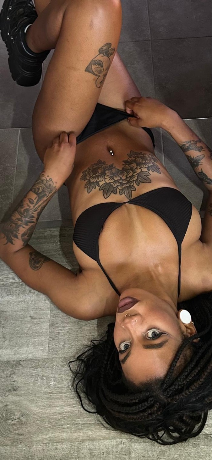 Seducción sin límites, placer sin censura