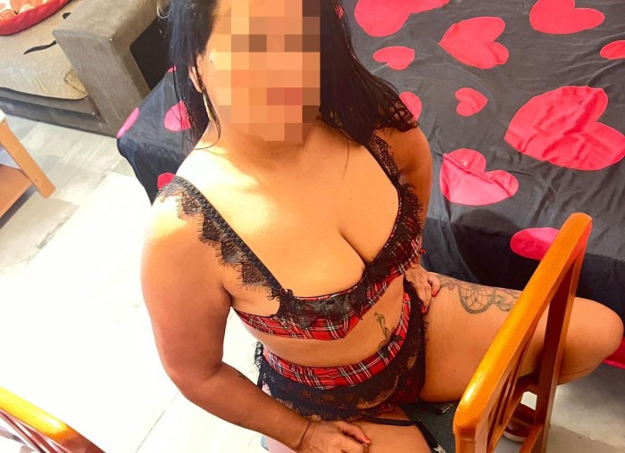 Ana cariñosa