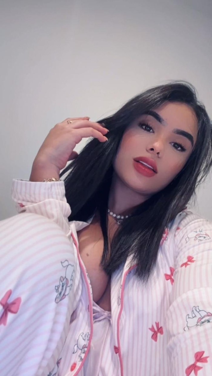 MADRID MORBO Y PLACER ABSOLUTO EN MADRID