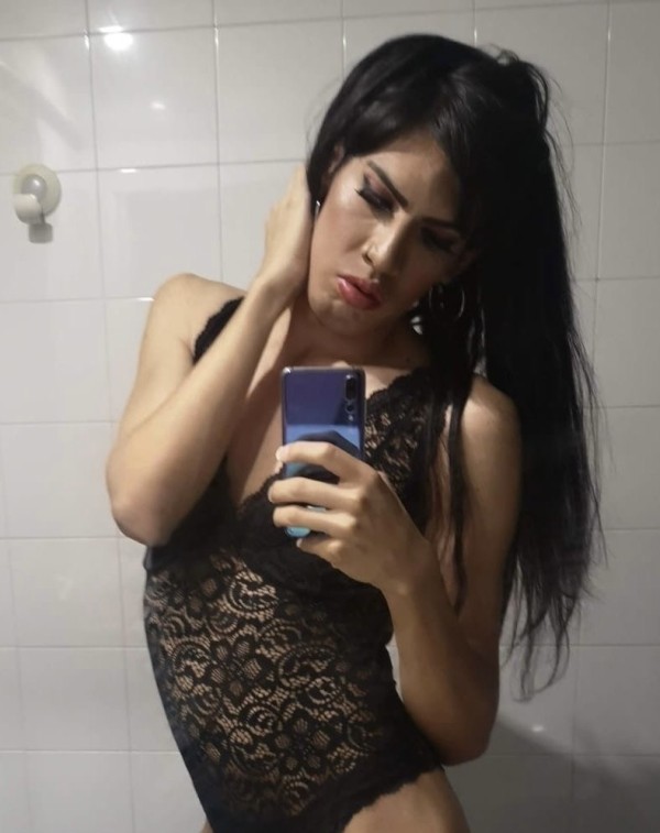 Morena Cd latina sexy