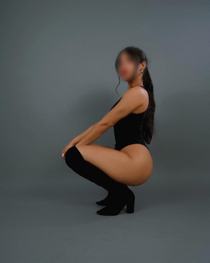 LIZ, CACHONDA CHICA HERMOSA PARA TI