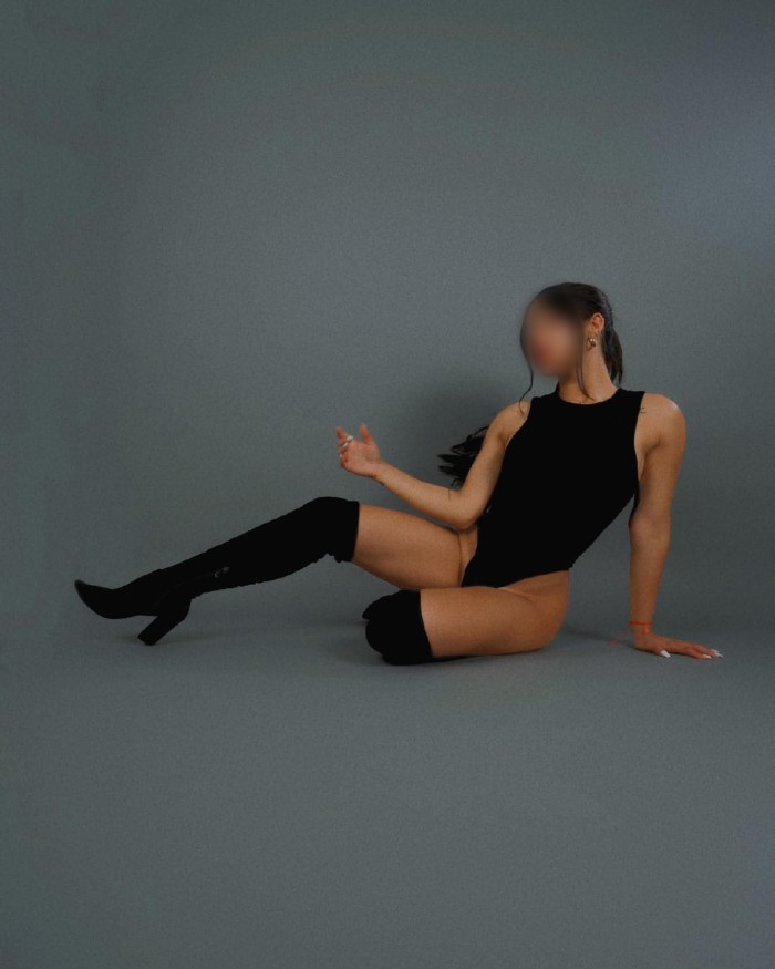 LIZ, CACHONDA CHICA HERMOSA PARA TI